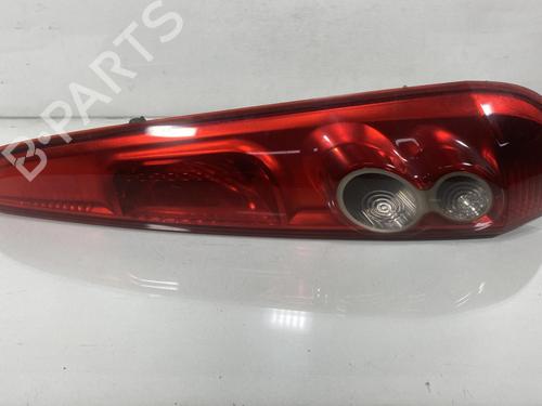 Used Right taillight Right taillight 20028960 20028960