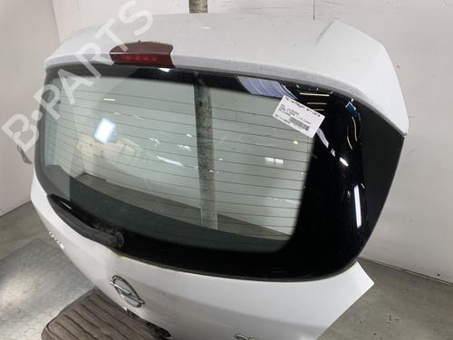 tailgate-opel-corsa-d-s07-2006-2007-2008-2009-2010-2011-2012-2013-2014-2015-33174945 main image