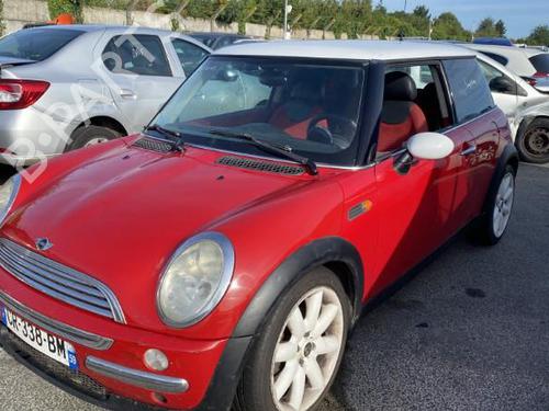 Squib airbag MINI MINI (R50, R53) Cooper | BP28704713C102 