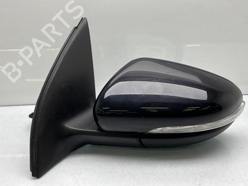 Left mirror VW GOLF VI (5K1) 1.4 | BP24427940C26 