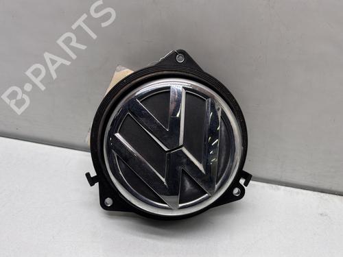Used Switch VW POLO V (6R1, 6C1) 1.2 (70 hp) 28724971