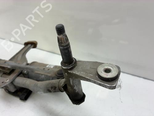 Front wiper motor RENAULT TRAFIC III Van (FG_) 1.6 dCi 125 (FGMH) | BP39902716M29 - Image 2