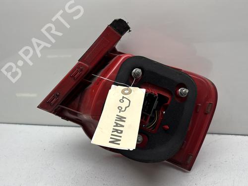 Left taillight VW PASSAT B6 (3C2) 2.0 TDI 16V | BP29897344C34 