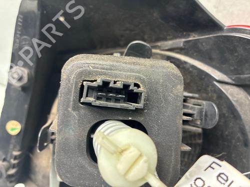 Left taillight VW GOLF VI (5K1) 2.0 TDI | BP39573237C34 - Image 4