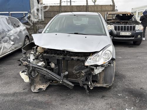 Pièces Détachées Usagées CITROËN C3 II (SC_) 1.0 VTi 68 (68 hp) 4421074