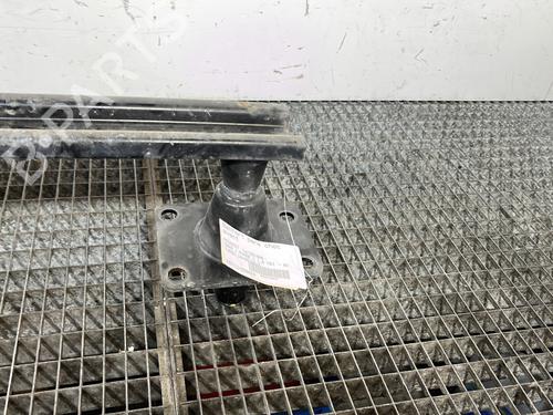 Used Front bumper reinforcement Front bumper reinforcement PEUGEOT 3008 I MPV (0U_) 1.6 HDi (114 hp) 30107318 30107318