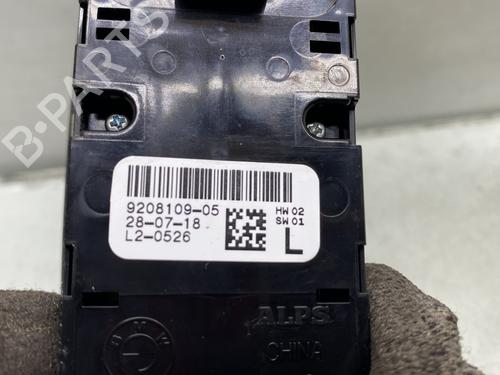 Left front window switch BMW 1 (F20) 120 i | BP23906544I27 - Image 3