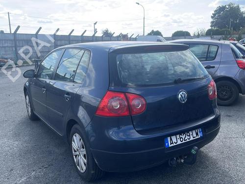 Rim VW GOLF V (1K1)  | BP19991809C45 