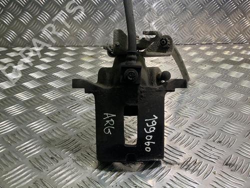 Used Left rear brake caliper JAGUAR S-TYPE II (X200) 3.0 V6 (238 hp) 20012389