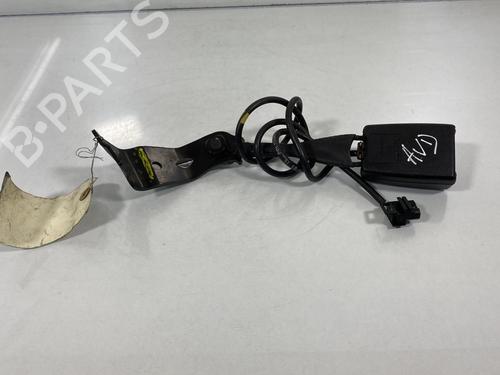 Used Seat buckle MERCEDES-BENZ E-CLASS (W210) E 200 CDI (210.007) (116 hp) 19980851