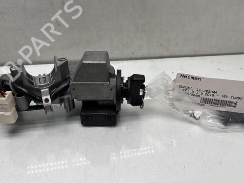 Ratlås/Tændingslås SUZUKI SWIFT III (MZ, EZ) 1.3 DDiS (RS413D) (75 hp) 30180993