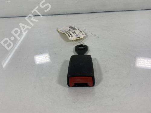 Used Seat buckle Seat buckle CITROËN C2 (JM_) 1.4 HDi (68 hp) 20031482 20031482