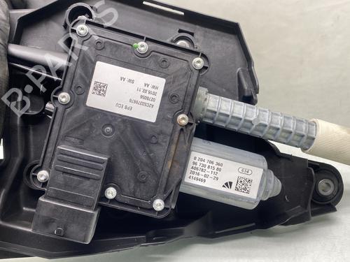 Elektrisk parkeringsbremse PEUGEOT 5008 (0U_, 0E_) 1.6 BlueHDi 120 | BP29886950E5 