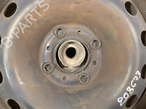 Used Rim CITROËN C3 I (FC_, FN_) 1.4 i (73 hp) 21962502