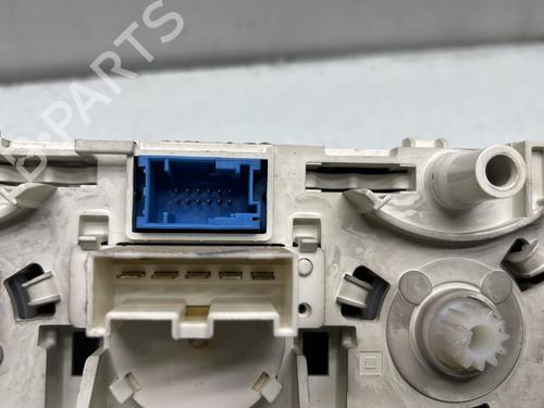 Climate control OPEL CORSA D (S07) 1.3 CDTI (L08, L68) | BP31707915I5 - Image 4