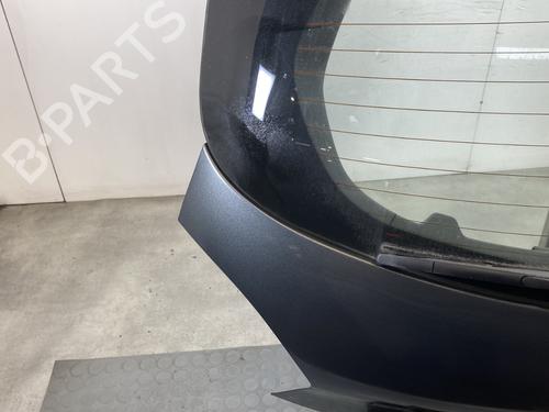 Tailgate PEUGEOT 208 I (CA_, CC_) 1.6 HDi | BP21143259C6 