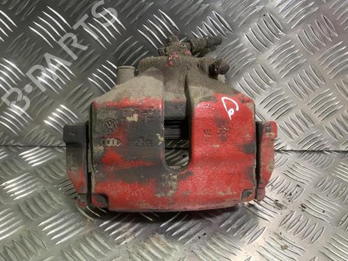 Used Left front brake caliper VW GOLF VI (5K1) 2.0 GTi (210 hp) 20011938