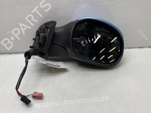 Right mirror CITROËN C3 I (FC_, FN_) 1.4 HDi | BP23954761C27 