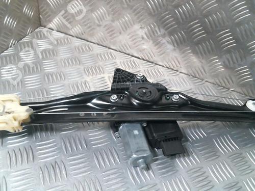Used Rear right window mechanism Rear right window mechanism 19977490 19977490