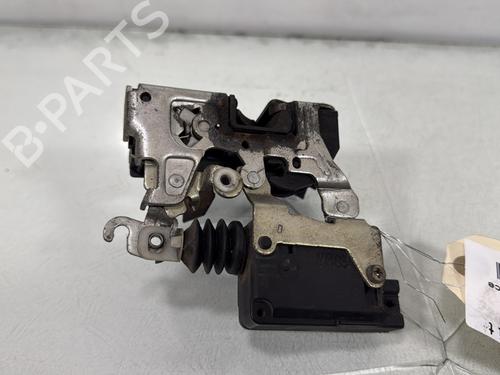 Used Front right lock Front right lock RENAULT TWINGO I (C06_) 1.2 (C066, C068) (58 hp) 33484543 33484543