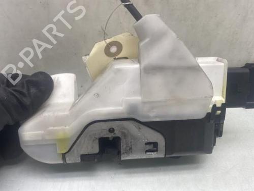 Front left lock CITROËN C5 III (RD_) 2.0 HDi 165 (RDRHHA, RDRHH8) | BP19988658C98 