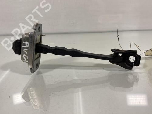 Hinge/Door check strap RENAULT MEGANE IV Grandtour (K9A/M/N_) 1.2 TCe 130 (K9MR) | BP19971961C146 
