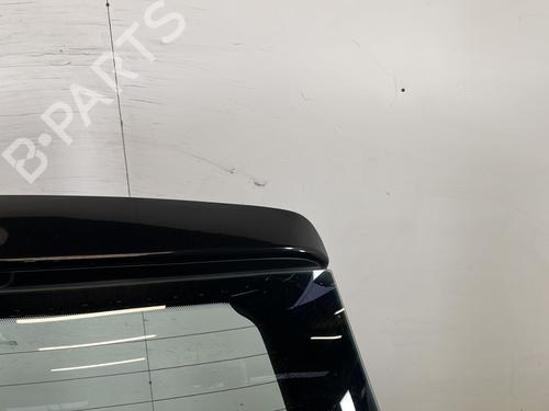Used Tailgate Tailgate CITROËN C3 I (FC_, FN_) 1.4 HDi (68 hp) 31920278 31920278