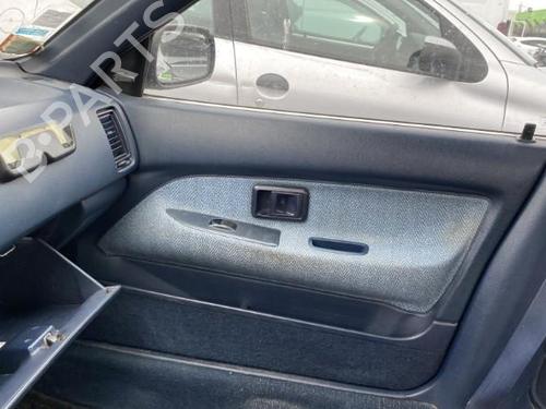 Used Parts TOYOTA COROLLA Compact (_E9_)  1.8 D (CE90)  1795472