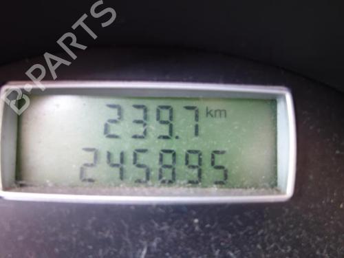 Front slam panel CITROËN C8 (EA_, EB_) | BP20003308C72 - Image 4