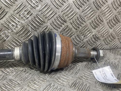 Used Left front driveshaft Left front driveshaft 37755379 37755379