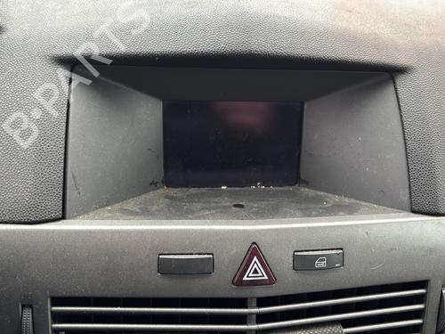 Left headlight OPEL ASTRA H (A04) 1.7 CDTI (L48) | BP37498174C28 - Image 20