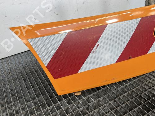 Grill RENAULT KANGOO Express (FW0/1_) 1.5 dCi 85 (FW0K, FW0L, FW0B) | BP28693248C40 - Image 2