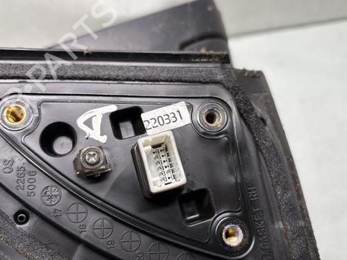 Right mirror HYUNDAI KONA (OS, OSE, OSI) 1.0 T-GDi | BP29919940C27