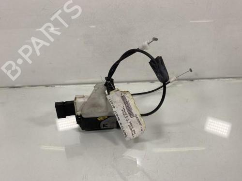 Used Front right lock PEUGEOT 308 I (4A_, 4C_) 2.0 HDi (140 hp) 19983930