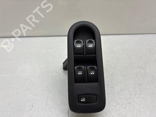 Left front window switch RENAULT CLIO III (BR0/1, CR0/1) 1.5 dCi (C/BR0G, C/BR1G) | BP38549941I27 - Image 4