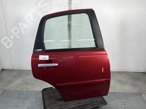 Used Right rear door CITROËN C3 I (FC_, FN_) 1.6 16V HDi (90 hp) 28282114