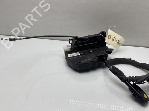 Front left lock RENAULT CLIO IV Grandtour (KH_) 1.5 dCi 90 (KHN3, KHN4) | BP28280093C98 