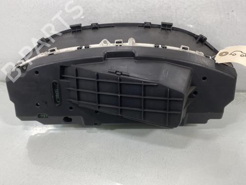 Instrument cluster TOYOTA YARIS (_P9_) 1.4 D-4D (NLP90_, NLP90R) | BP29141762C47 