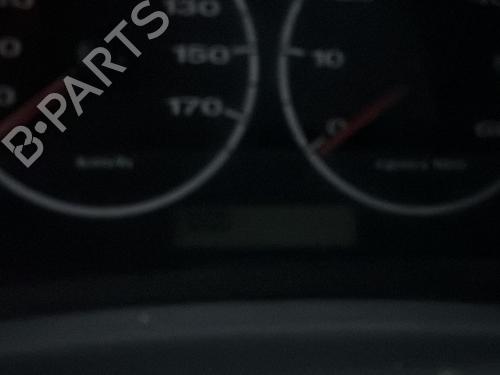 Front left lock CITROËN JUMPER I Van (244) 2.0 HDi | BP19989098C98 