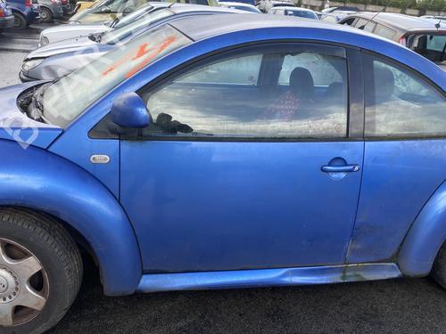 Front left lock VW NEW BEETLE (9C1, 1C1) 1.9 TDI | BP20185175C98 