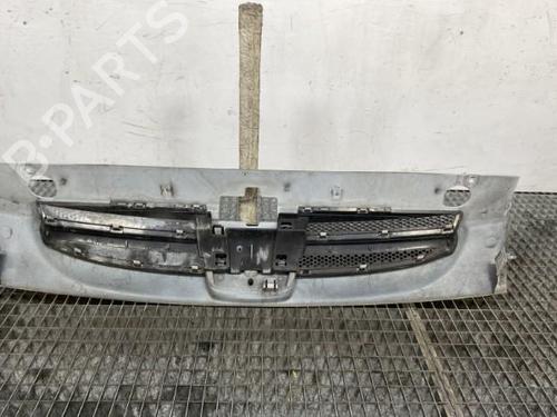 Used Grille PEUGEOT PARTNER Box Body/MPV (5_, G_) 1.9 D (69 hp) 20652264