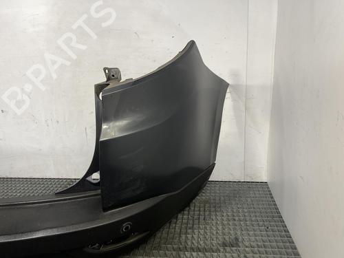 Rear bumper RENAULT MEGANE III Grandtour (KZ0/1) 1.5 dCi (KZ09, KZ0D, KZ1G, KZ29, KZ14, KZ1W, KZ10, KZ1F,... | BP27381674C8