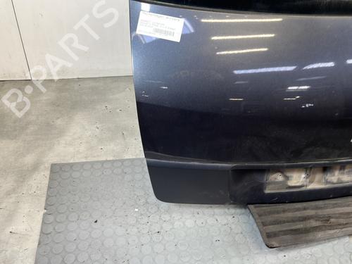 Tailgate RENAULT SCÉNIC II (JM0/1_) 1.5 dCi (JM1E, JM16) | BP31880960C6 