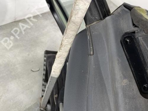 Left rear door SMART FORFOUR (454) 1.5 (454.032) | BP19997882C4 