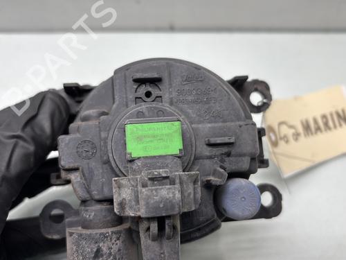 Right front fog light RENAULT CLIO IV (BH_) 1.5 dCi 90 | BP32424051C31