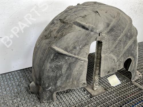 Wheel arch CITROËN DS3 (SA_) 1.6 HDi 90 | BP27733907C56 