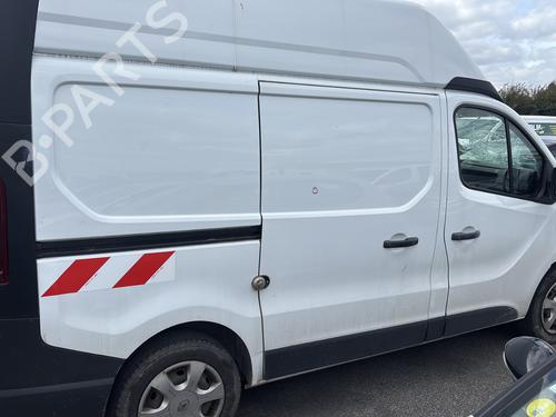 Interior handle RENAULT TRAFIC III Van (FG_) 1.6 dCi 125 (FGMH) | BP39902723I7 - Image 12