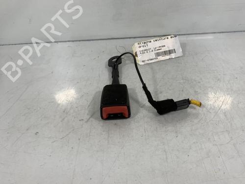 Sikkerhedssele-spænde CHEVROLET AVEO Hatchback (T300) | BP20013900I32 - Image 3