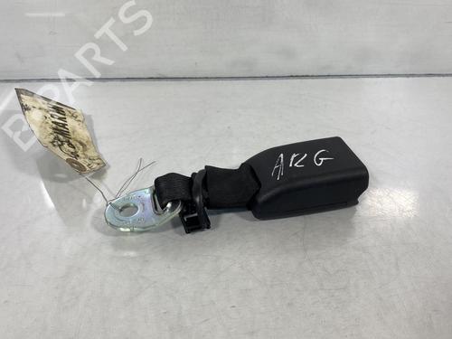 Used Seat buckle Seat buckle CITROËN C1 II (PA_, PS_) 1.0 VTi 68 (69 hp) 19974415 19974415