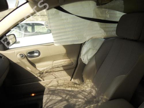 Climate control RENAULT MEGANE II (BM0/1_, CM0/1_)  | BP20034607I5 